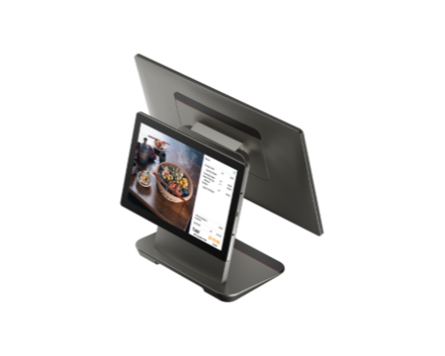 D53 High End POS