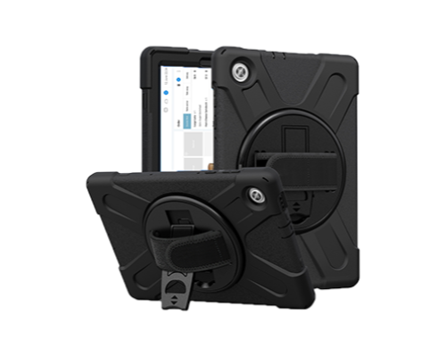 8" Tablet POS with Case
