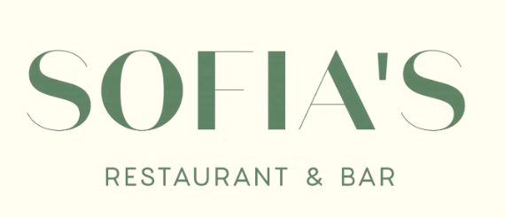 Sofia's Restaurant & Bar partner logo
