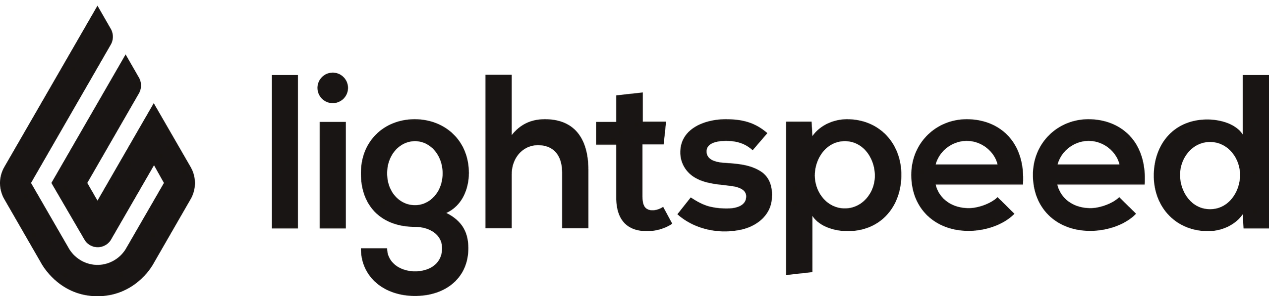 Lightspeed partner logo